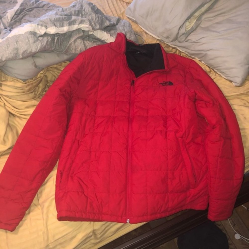 Puffer jacket - Picture 2 of 4
